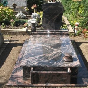 120x220-cm-Aurora-gránit-síremlék