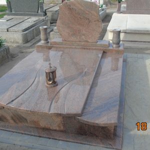 170x220-cm-Multicolor-Red-gránit-síremlék-2