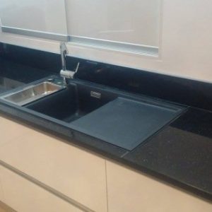 Star Galaxy Gránit konyhapult