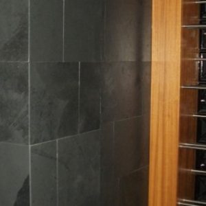 Mustang Pala kő burkolat