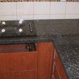 Labrador Blue gránit konyhapult