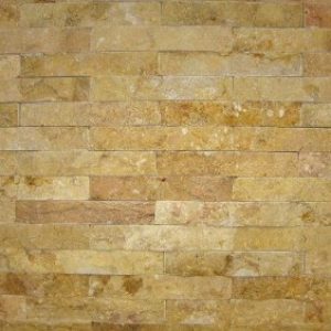 Brown sprengelt mészkő (2)