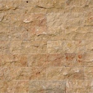 Brown sprengelt mészkő