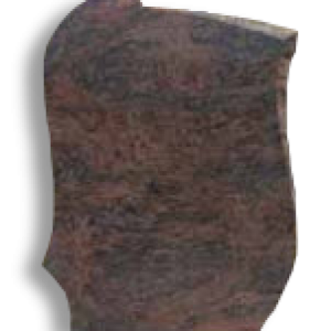 Csigás sírkőemlék