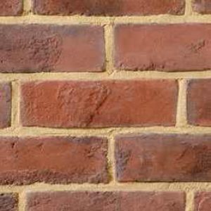 Dockland téglaburkolat 2