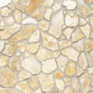 Jadria sprengelt terméskő