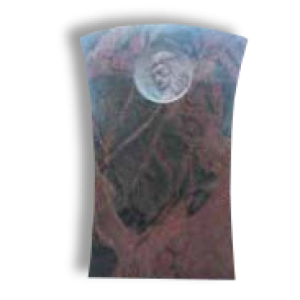 Krisztusos sírkőemlék