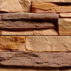 Laventa sprengelt betontermék