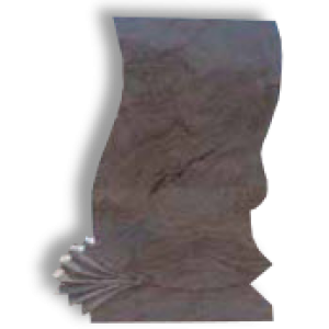 Legyezős sírkőemlék