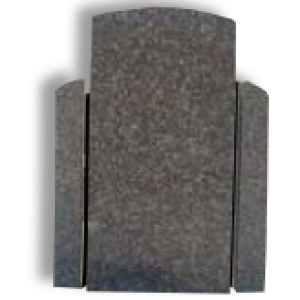 Minimal sírkőemlék