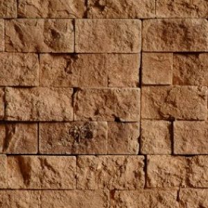 Monastir sprengelt betontermék