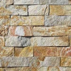 Rodos aranysárga sprengelt gneisz