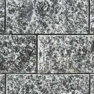 Serizzo sprengelt gránit