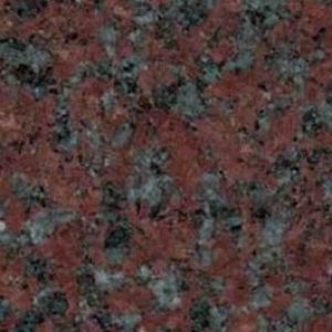 African Red gránit