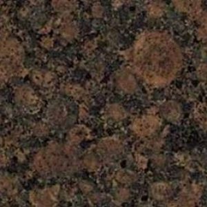 Baltic Brown gránit