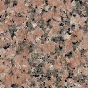 Rosa Porrino gránit