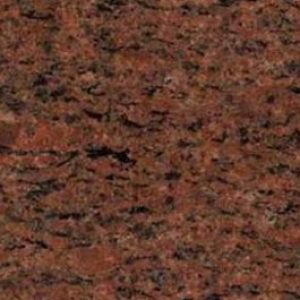 Rosso Vanga gránit